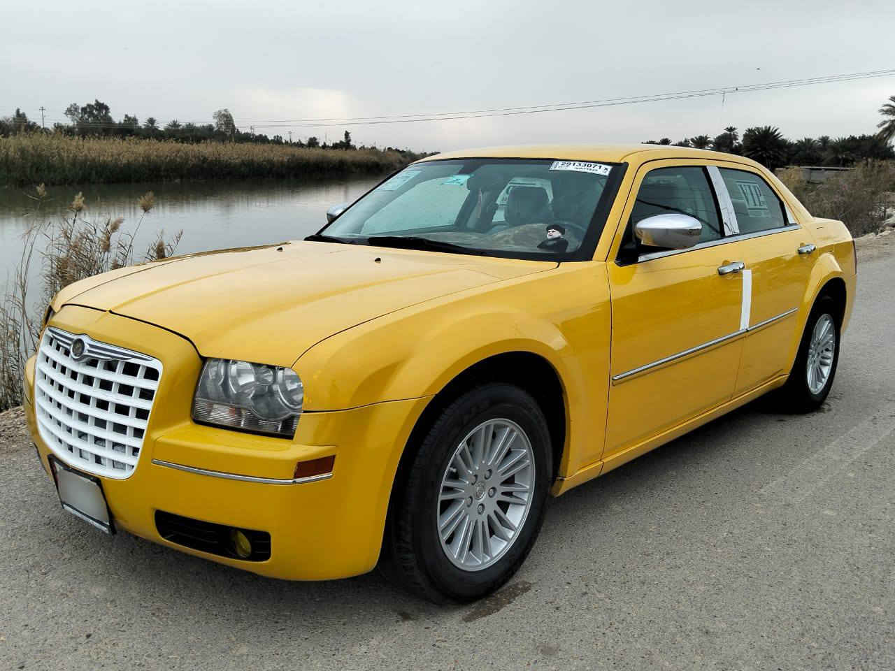 السلام عليكم اخوان ميعجبك المنشور اعبره والرزق على الله اوباما موديل 2009 وارد امريكي ضررها جاملغ امامي فقط بدون دواخل رقم بغداد بأسمي تحويل وكاله مباشر سنوية للـ 28 مصفرة هيئة وغرامات محرك 3500 تبريد شغال تخم تاير جديد حدادية امامي خلفي جديد داخل نضيف كلش شاشة كامرة خلفية سيارة جاهزه كبل للعمل السعر 90قفل للأستفسار اكثر (***********) مكاني واسط
