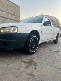 بيجو • ٢٠١٦ • بصره ابو الخصيب
