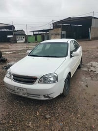 اوبترا • ٢٠١٠ • مكينه و كير