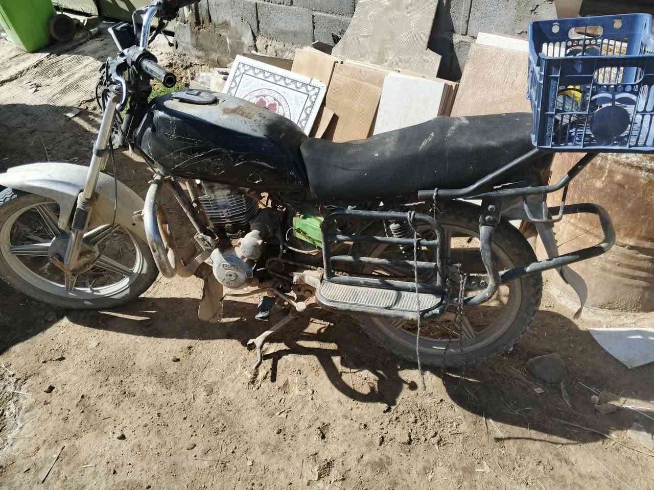 درجه فيوم  للبيع 120


**إذا كنت صاحب هذا الإعلان وتريد حذفه لأي سبب، رجاءا أرسل رسالة إلى الدعم الفني**
