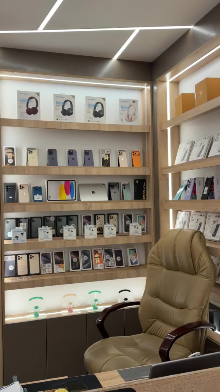 شركة قمة التميز 📲
عرض اليوم كفر iPhone 16 Pro Max MagSafe
 
السعر: 5,000 دينار فقط!

 كفر شفاف بجودة عالية يدعم الشحن اللاسلكي (MagSafe)

الموقع: الرمادي - شارع السينما - مقابل فرع الشورجة.

متوفر توصيل لكافة محافظات العراق.
للطلب أو الاستفسار: ***********
أو راسلنا على رسائل الصفحة.
