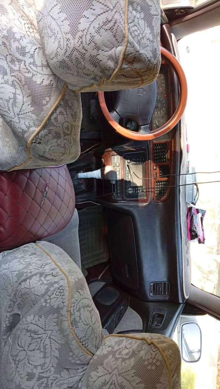 سلام عليكم كراوان. بطه موديل. 93 رقم بغداد. با اسمي    سياره جاهزه.  السعر. 55 وبيها. مجال بسيط.   العنوان بغداد.   وتساب ***********
