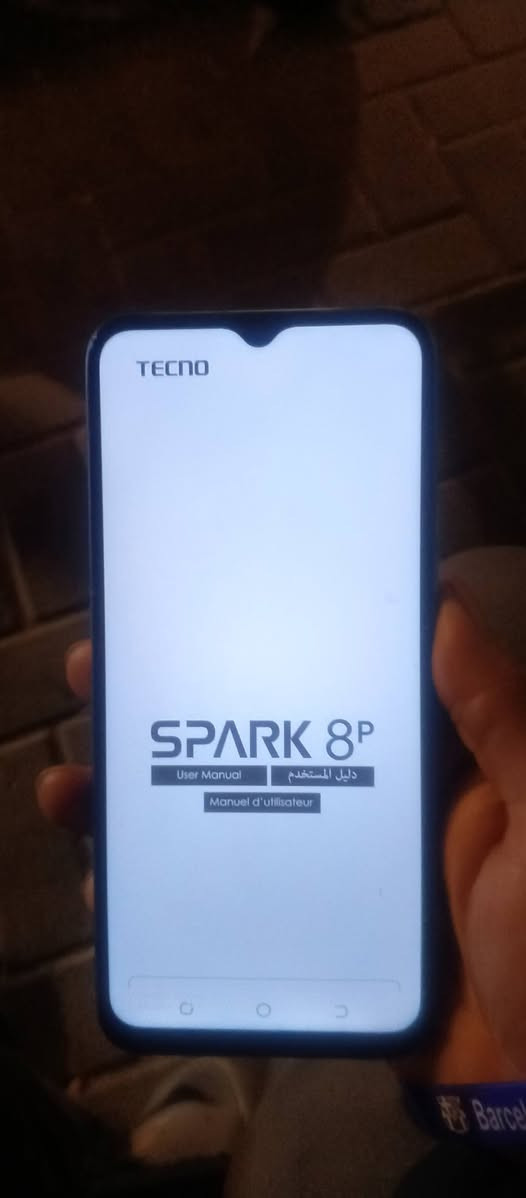 نقال تكنو نضيف ماداخل تصليح مكفول ذكرتة 128 السعر 90


**إذا كنت صاحب هذا الإعلان وتريد حذفه لأي سبب، رجاءا أرسل رسالة إلى الدعم الفني**