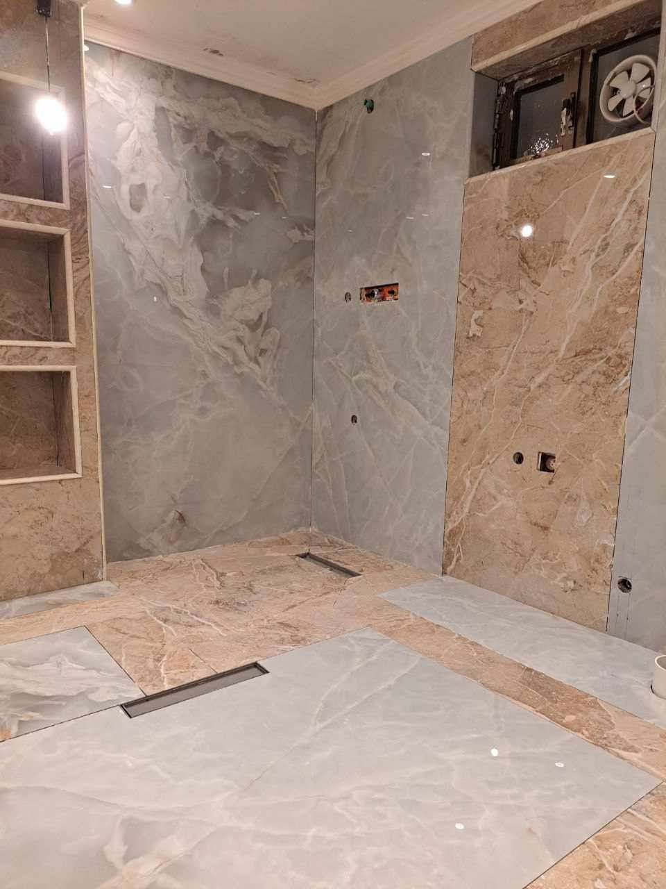 ✅ تطبيك انواع سراميك والبولسلين مع ضمان العمل  💯
✅ تنفيذ طلب الزبون بسرعة وإتقان
🔥 بطريقة حصريّة وذكية
👥 كادر مستمر ونعمل على جميع الممحفظاات سراميك بنواعهن  متفرغ حالين #بغداد شغل درجوله 

***********
