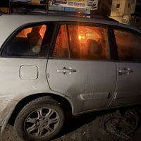 تفصيخ كير • نجف الاشرف • ٢٠١٥