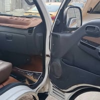 كيا ٢٧٠٠ • ٢٠١٨ • بغداد بلديات