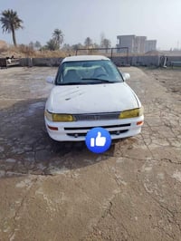 كورالاه موديل 93 كير ومحرك خير من الله لا تنقيص ولا تبخير كهربائيات كل...