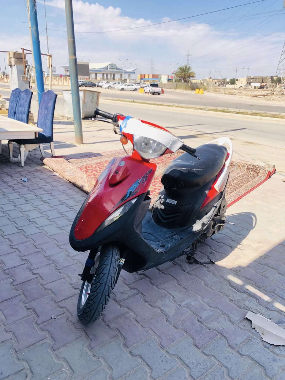 دراجة ماكس للبيع ***********
