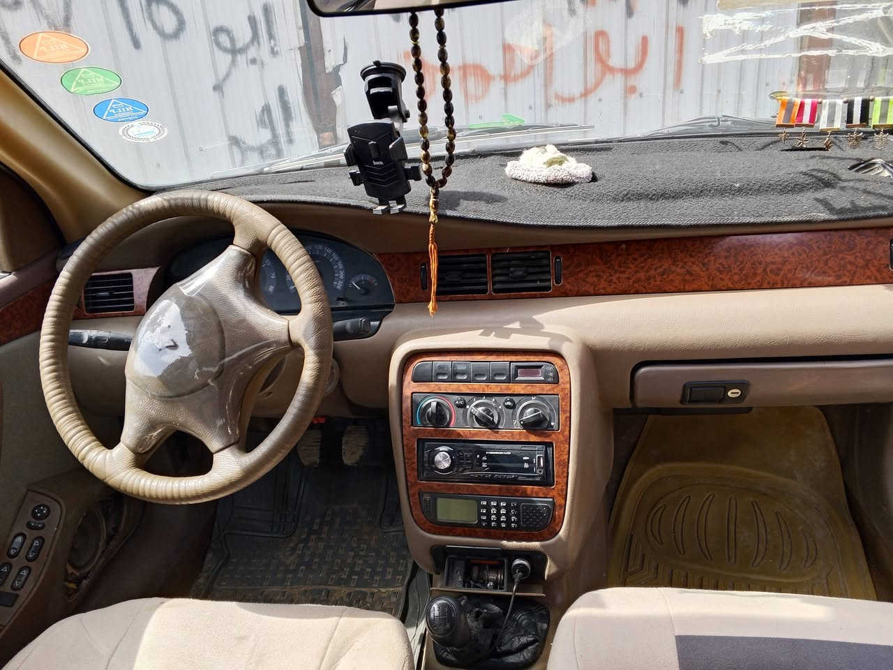 سلام عليكم
سمند موديل 2012 ،،،،،،،
بسمي رقم قادسيه هزه جديد سنويه جديده رقم نكليزي ،،،،،
محرك كفاله ،،،
كير كفاله ،،،
تبريد شرط ثالج  ،،،،،
تدفئه جمر ،،،
حداديه جديده امامي خلفي ،،،
كهربائيات كلها شغاله ولا مابيها نقص كلوب 
سنتر لوك كي فايف تشغيل عن بعد 
سستم صوت انفنتي ،،،،
تايرات جديده ،،،
مكفوله من الضربه  بيها رشات جماله شي بصيط كلش 
قماره بنيد بيهن جراد شويه  ،،،
دواخل بل جيس ،،
السياره جديده بمعنه الكلمه وستخدام شخصي يعني ما مشتغله تكسي ومال جناي تاخذه ربع مذب عليه  
السعر 49 وبيها مجال جدا بصيط 
مكاني كربلاء الحر الصغير 
***********
