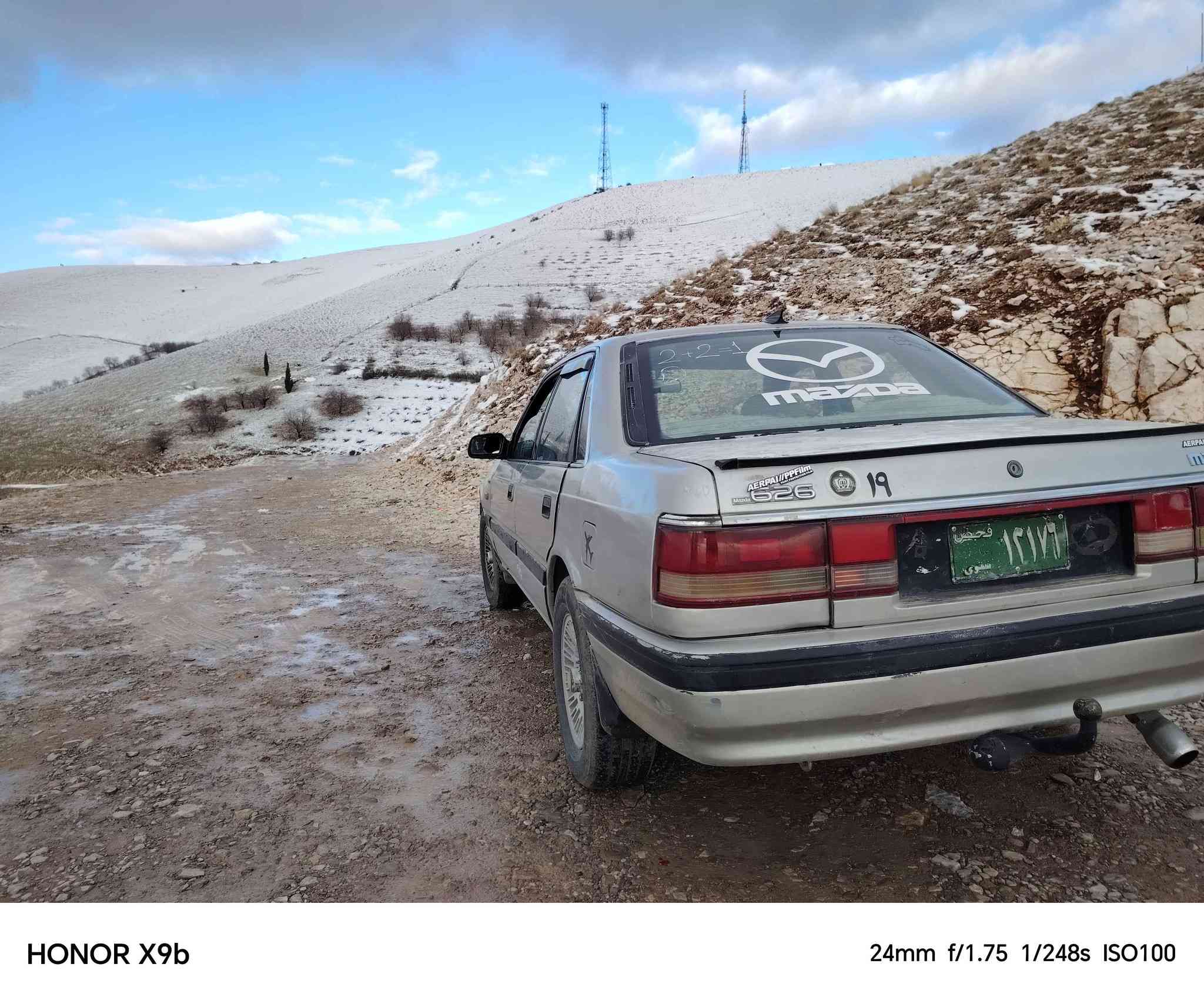 8و بەخ سەنەوی خوار
2جام کارەبا ئەوتۆ
سیدی ئۆکس بلوتوز
کامل مەسروف کراوە بەشەرتی گێڕو مەکینە
تەنیا دو بەرگەدرگای دواوەی جوان نیە.
26 گەڵا مەجالێکی کەم كالار, السليمانية


**إذا كنت صاحب هذا الإعلان وتريد حذفه لأي سبب، رجاءا أرسل رسالة إلى الدعم الفني**