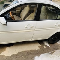 اكسنت • ٢٠١١ • محرك ١٦٠٠