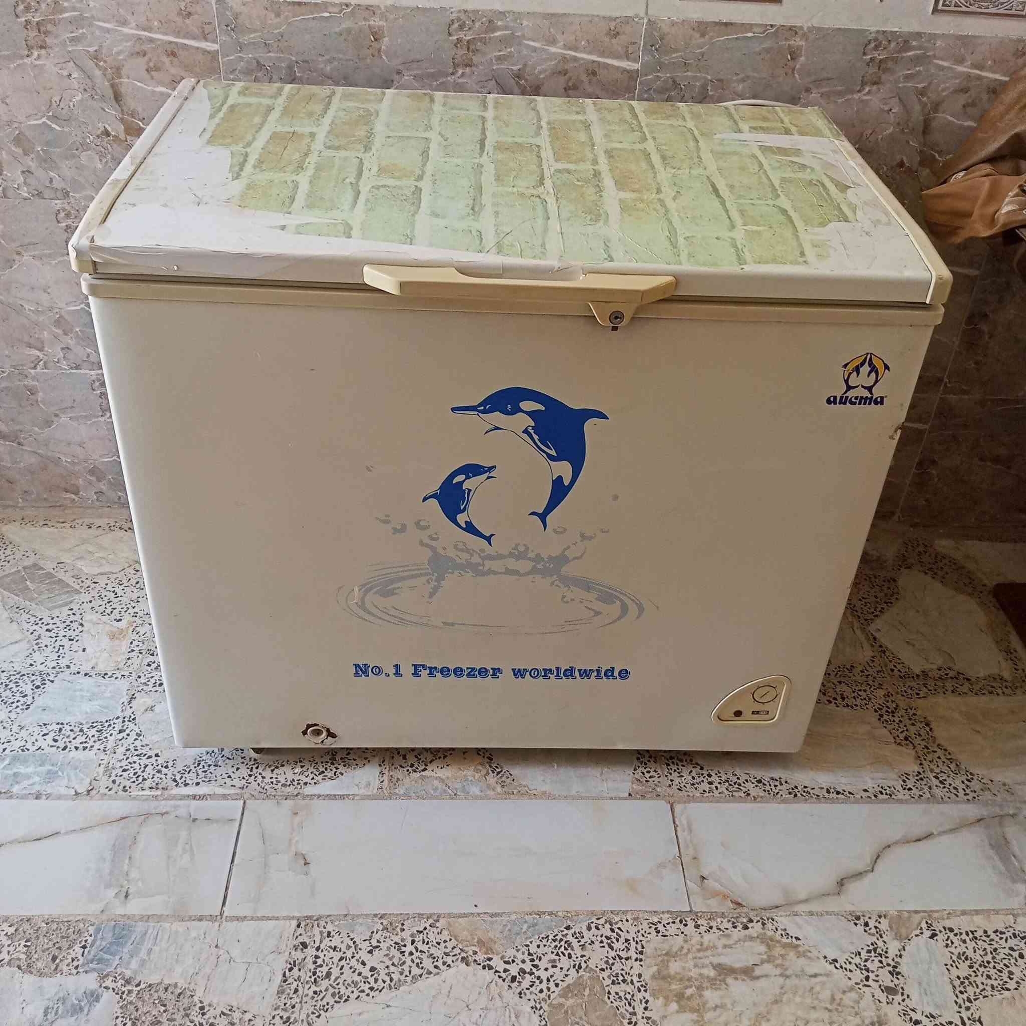 🔹🔸اكو خدمه توصيل بكروة 🔹🔸
اغراض بيت نضيفات جدا مكاني بغداد حي الجهاد 
الاستفسار ع خاص


**إذا كنت صاحب هذا الإعلان وتريد حذفه لأي سبب، رجاءا أرسل رسالة إلى الدعم الفني**
