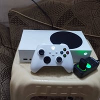 اكس بوكس سيريس اس • ٥١٢ جيجا • نضيف