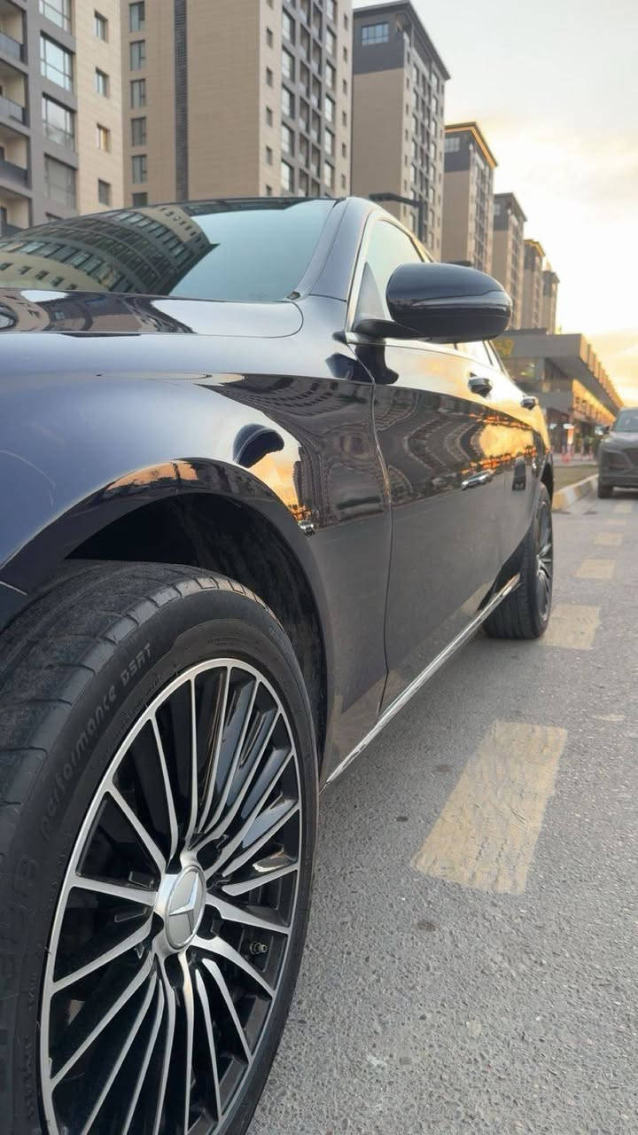 Marseds Benz C300 4Matic
موديل 2018
رقم بغداد هزه وسنويه جديد باسمي
داخل بيجي 
سقف بانوراما 
عداد المسافة 55 ميل 
بجم Amg
صدر كامل جديد 
تخم تاير جديد
صفر مسج 
الحادث مثل ما موضح جاملغ وبنيد
وباب السايق كلير 
مكاني العامريه
السعر 21،800 $
*********** واتس اب موجود
