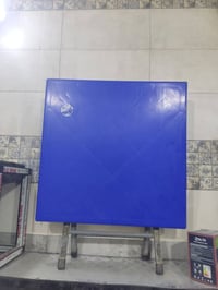 ٦كراسي • ميزين