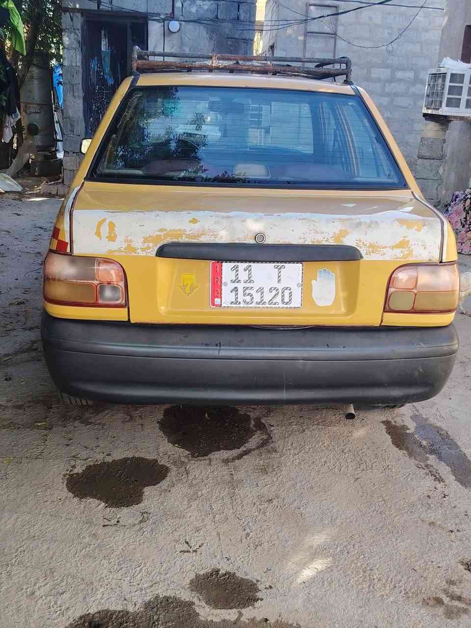سابيه البيع موديل 209 محرك كير خير من الله تحويل ثاني يوم شواصي مكفوال هيه وغرامه مصفره رقمي *********** سعر 25 وبيه مجال
