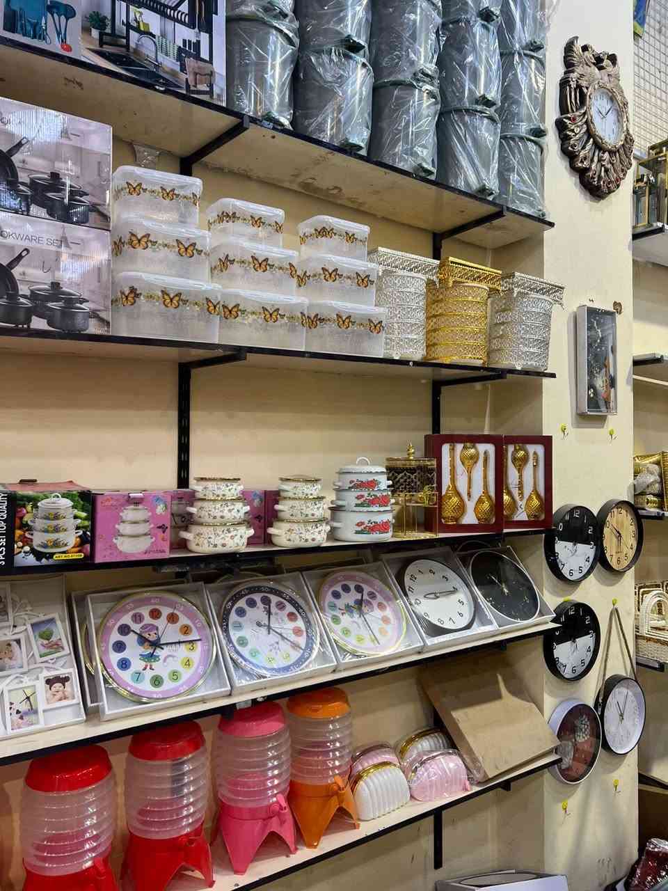 بضاعه اليوم


**إذا كنت صاحب هذا الإعلان وتريد حذفه لأي سبب، رجاءا أرسل رسالة إلى الدعم الفني**