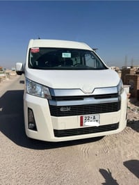 هايسه ام البوز • ٢٠٢٥ • ماشيه ٩٠٠٠