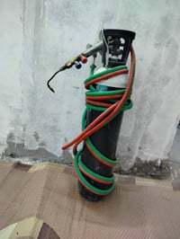 بطل اكوسجين صونده طولها 5 متر السعر 150 وبي مجال مكان بغداد سبع قصور 0...