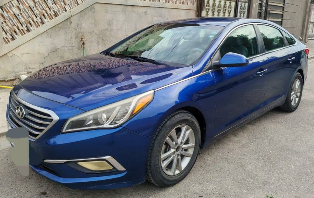 للبيع هونداي سوناتا موديل 2017 اللون ازرق
وارد امريكي 
رقم اربيل جديد 
محرك 2400
3 قطعةصبغ 
السعر 120ورقة وبيه محال
المكان الفلوجة

للاستفسار *********** الفلوجة, الأنبار
