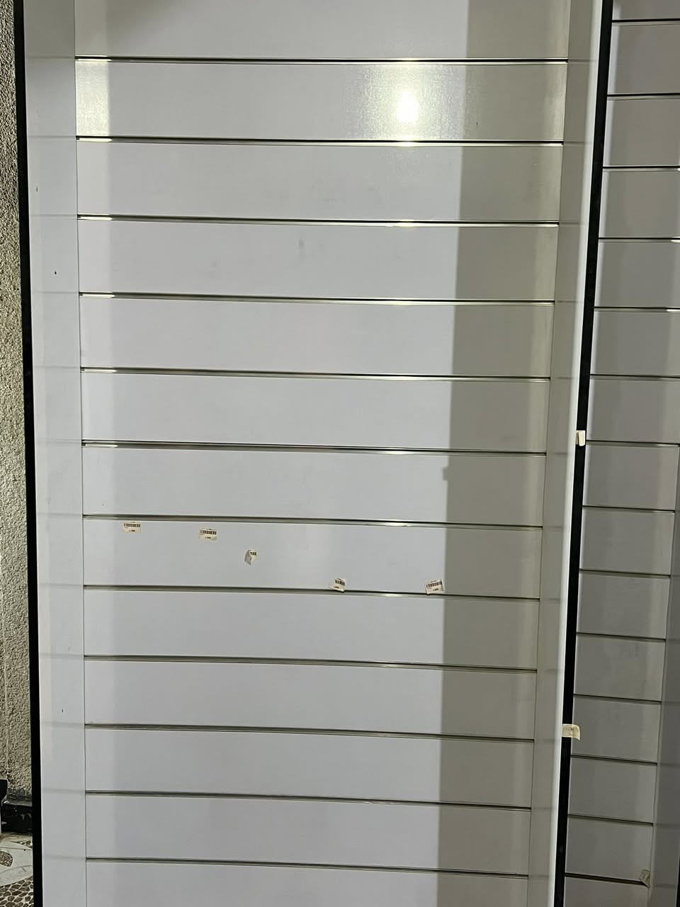 فاترينات 3 قطع للبيع استخدام كلش قليل المكان / حله / كفل
***********
