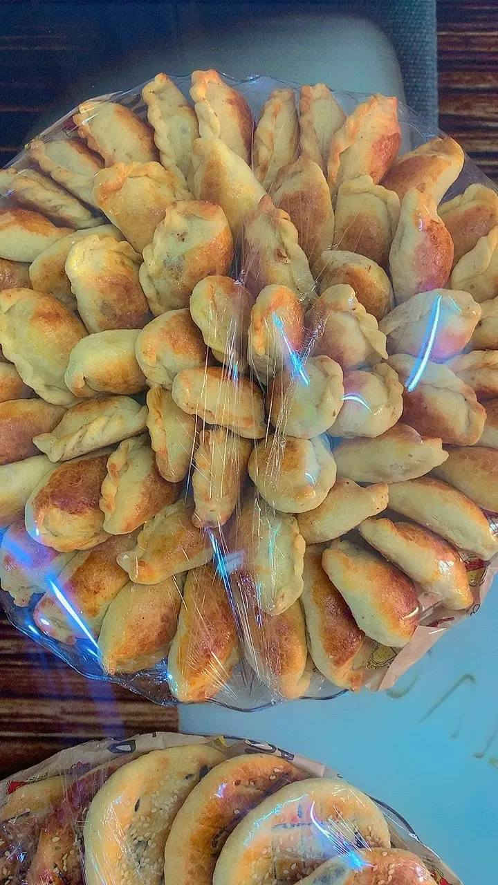 انفتح حجز كليجه العيد ثبتي حجز قبل العيد بيوم توصلج حاره للحجز والاستفسار التواصل على الخاص


**إذا كنت صاحب هذا الإعلان وتريد حذفه لأي سبب، رجاءا أرسل رسالة إلى الدعم الفني**