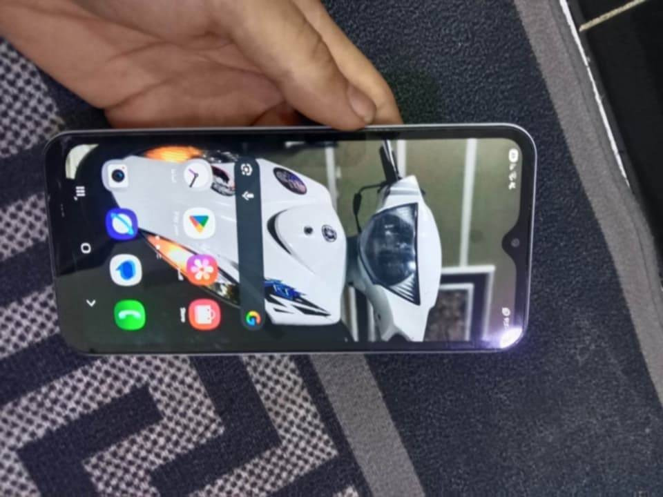 سلام عليكم جهاز a15 للبيع او مراوس سعر 135 بي كسر بل شاشه مماثر


**إذا كنت صاحب هذا الإعلان وتريد حذفه لأي سبب، رجاءا أرسل رسالة إلى الدعم الفني**