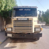اسكانيه 112 مكينه سوبر لابخار لاتنقيص كير 5/5 سياره جاهزه كل نقص مابيه...