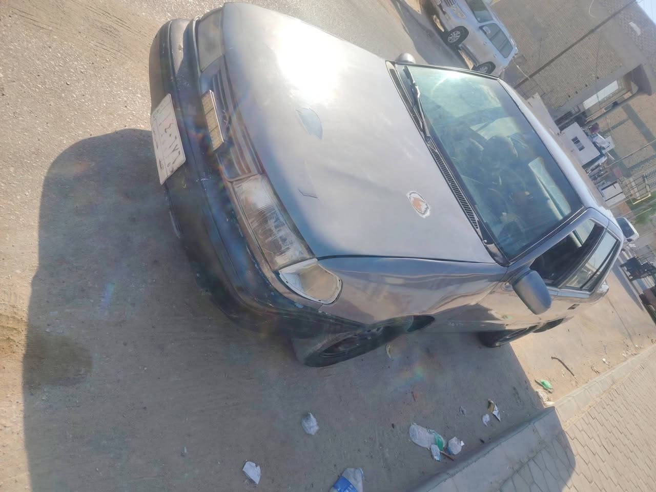يالله سيارة  النترا  للبيع سيارة جاهزه من كلشي كير ومكينة حدادية كل جديد وتماتيك  بيع مستعجل السعر 18الرقم*********** المكان النجف مداور ثانيوم
