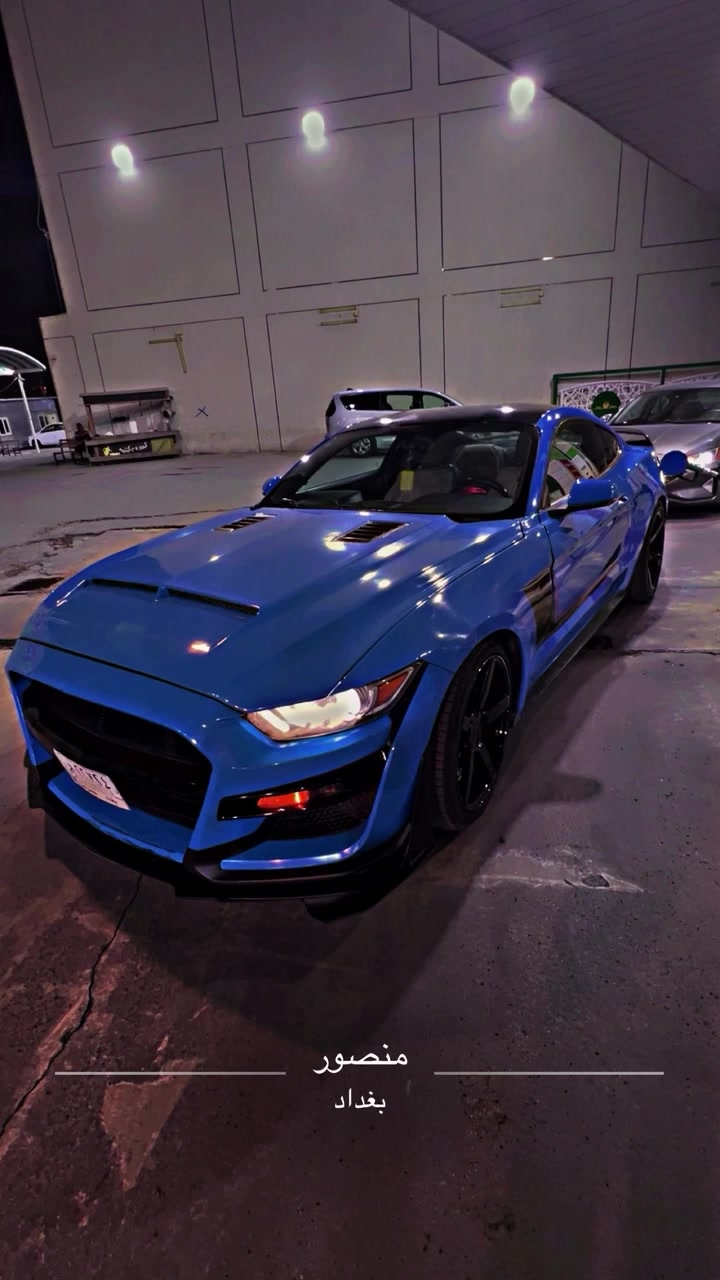 للبيع او مراوس
موستنك موديل 2017 بريميوم فول 
2300cc turbo🚀
لون مميز بحري 🩵🩵 🔥🔥🔥
رقم بغداد 
السيارة ماشية70 mil
حادثها جاملغ وبنيد  وبيها قطع بارد 
شاشه دشبول وبواب وكلاص كلها انار كله بلادي 
بصمة تشغيل وابواب
كراسي كهرباء تدفئة تبريد 
شاشة جبيرة (كار بلي ، اندرويد )
(الكير اوتو)
مودات قيادة (6)
مودات ستيرن (3) 
مكاني بغداد المنصور 📍
الرقم: ***********
