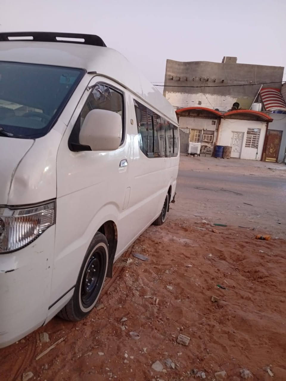 السلام عليكم شيري H5للبيع تفاصيل داخل الفيديو
السيارة كير اكسن مكينة مكفول مكينة 3000VVT
تبريد شغال  محور قطعتين مال ستاركس 
السعر 95$وبيها مجال قليلي مكان السيارة نجف
شراي اتصل وتدلل *********** بي واتساب
