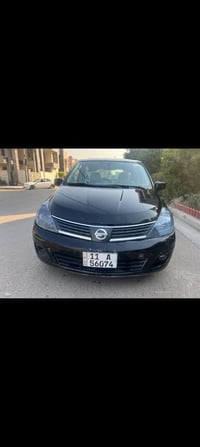نيسان فيرسا للبيع مكان بغداد الدورة السعر 53 مكلف بالنشر  07807887300 ...