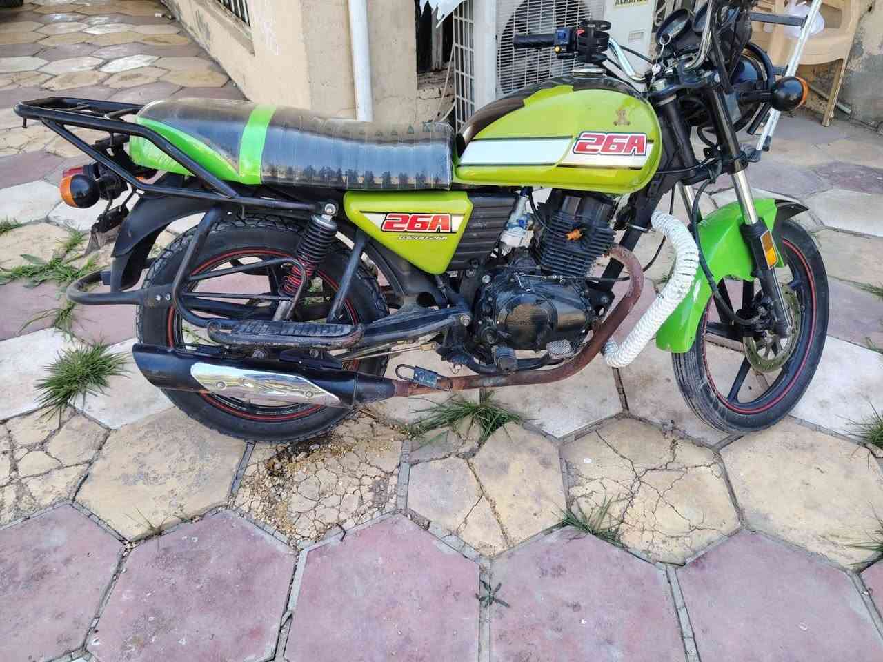 دايون 22 اوراق ضايعه ابيع كلك مكاني بابل 
السعر 875 وبيه مجال 
***********
