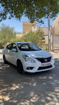 سني مصري موديل 2023 زيزو كفاله عامه ماشيه 60 رقم اربيل  مكاني بغداد حي...