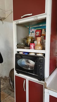 فرن • للبيع