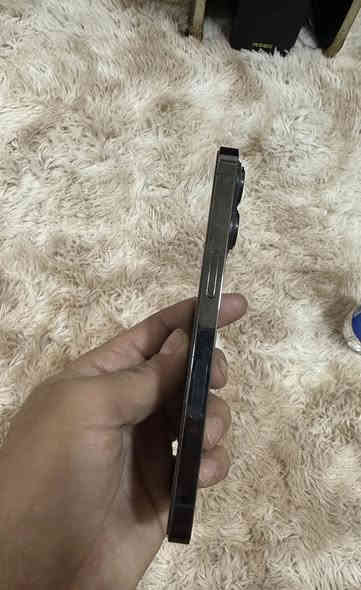 ايفون ١٣ برو فقط 
مبدل شاشه فقط 
اي خلل مابي كوله شغال 
السعر ٤٦٠ الف 
بغداد جسر ديالى 
***********
