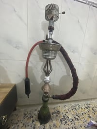 اركيلة طه • الزعفرانية شارع الكهرباء