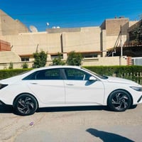 موديل ٢٠٢٥ • ماشيه ١٧٠٠٠ • كفاله
