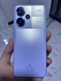 ريدمي نوت 13 برو بلاس • ٥١٢ • رام ١٢