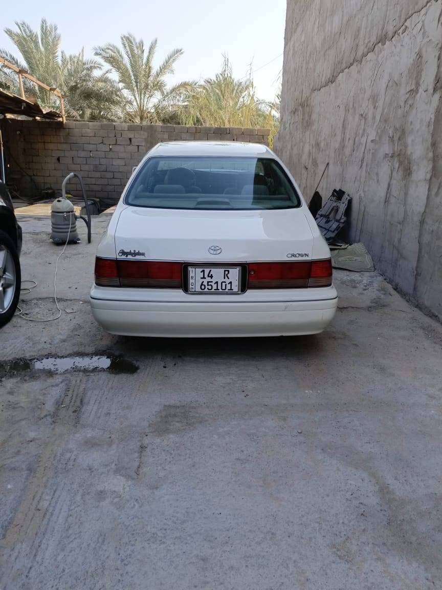 سلام عليكم
سياره راس الثور بطه رقم بصره نكليزي ١٤
ابيض لؤلؤي سياره جاهزه مكينه وكير اثنين ونص شرط حداديه جديده تخم تاير جديد كهربائيات فول سياره مصبوغة قمار ومداكر 
بدون ضربه طخه زغيره بل دوسه مكفولة كص ونقل وتحويل بسم الولد نفسه العده سياره سنويه جديده ال ٣٠ سياره موديل ٢٠٠٠ رقم الهاتف  *********** العنوان بصره ابي محيله طريق الوسطي 

علمن انا مكلف بل نشر هاذا رقم راعيها وتصل 

         *********** رقم راعيها البسمه
