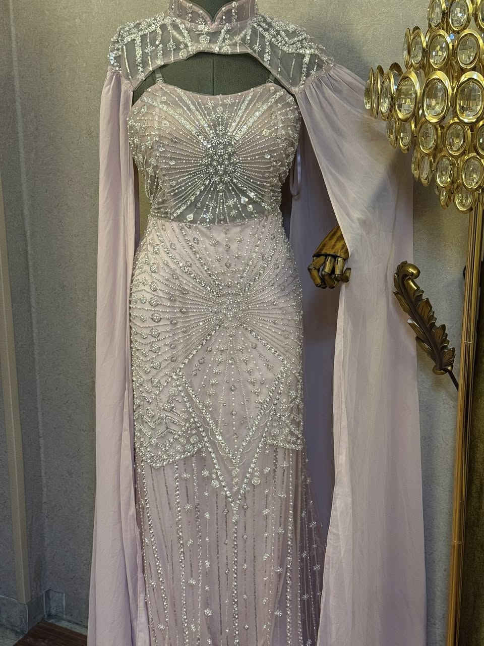 فستان جك يدوي قياس ٤٢-٤٤
السعر ٩٠ الف


**إذا كنت صاحب هذا الإعلان وتريد حذفه لأي سبب، رجاءا أرسل رسالة إلى الدعم الفني**