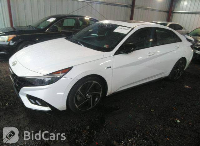 هيونداي إن لاين (Hyundai N Line)النترا ان لاين كير عادي
موديل 2022
وارد امريكي فقط دعاميه خلفيه وقليل بصندوك 
ماشيه 52600الف
فول موصفات كفاله نضافة ١٠٠℅ 
رقم اربيل دولي بسمي تحويل مباشر 
سياره مامفتوح بيهه برغي كلهه بلاديه ماعده مكان الحادث والباقي ع سونار شرط
مكاني بغداد الغزاليه  السعر ١٣٧ بيها مجال بسيط
***********
