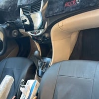 اكسنت خليجي • ١٦٠٠ • ١٧٥٠٠٠ كم