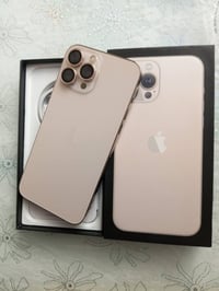 آيفون ١٣ برو ماكس • ٢٥٦ • دبل سيم