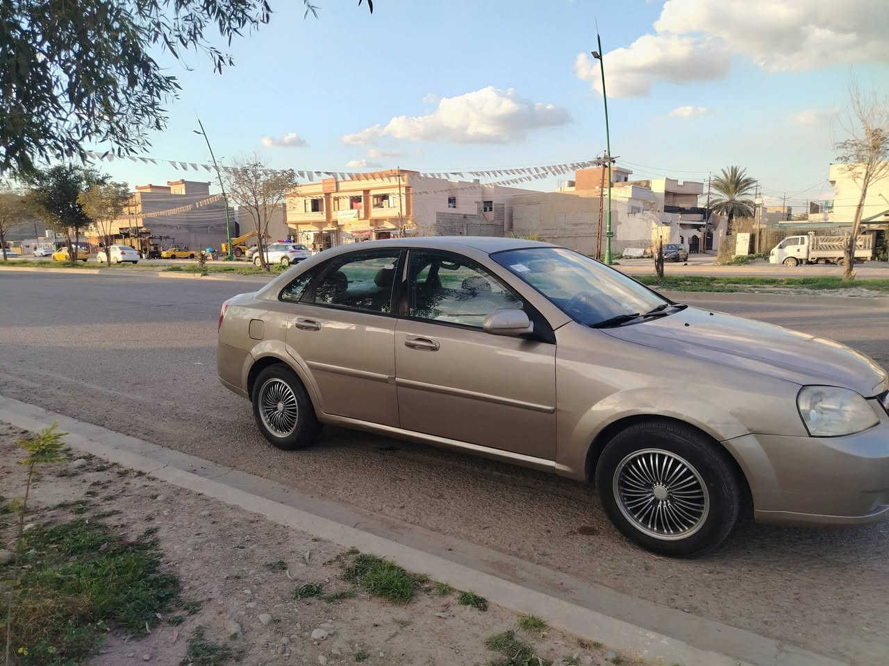 اوبترا موديل 2009 رقم اربيل
سعر 57       كير اوتوماتيك 
ثلاث قطع صبغ     ***********
