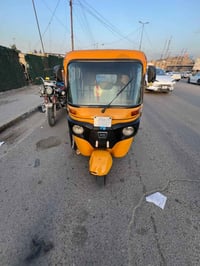 تكتك ٢١ مرقم مجفته بيها ضربه بل لغد 07748851659