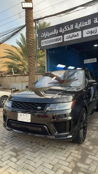 بيع او مراوس  جمسي تاهو لاندكروز  🛑رانج روڤر سبورت سوبر جارج   🛑موديل ...