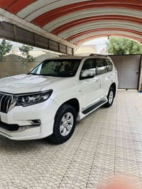 برادو TXS • ٢٠٢٠ • رقم سليمانيه