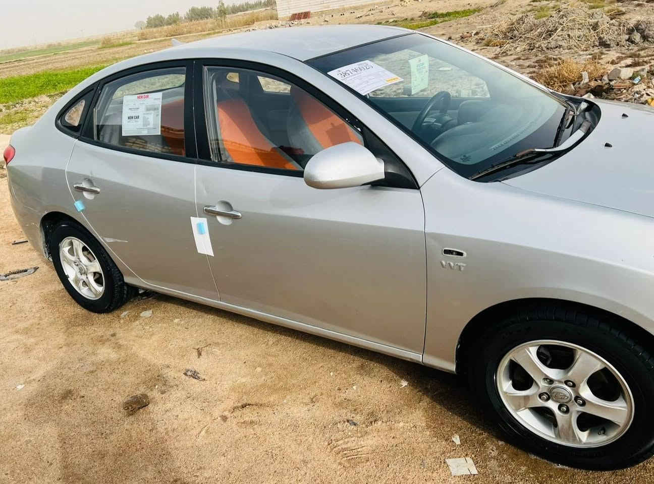 السلام عليكم
#الالنتر_2010_فول_ليزريه
#كفاله_عامه_ماعد_الكص
#شرط_دك_حاسبه_وي_رقم_الشاصي
مشتغله شغل اصلي كفاله سرقه وعشائر
دخول جديد ماشيه 86الف حقيقي 
#وكاله_بسم_المشتري
سياره خير من الله جاهزه ع باب الله
حداديه طوبه  100/100
دواخل بالجيس
كير محرك كفاله تبريد تتدفئه 
#السعر_45_وبيه_مجال
المكان الناصريه 
الاتصال‏‪***********
#بيع_فقط
