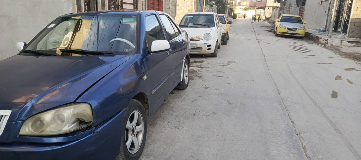 سلام عليكم 
كوين 2013 سنويه ساقطه 2017 غرامه عليها ورقه
كير شرط مكينه شرط
تدفئه شغاله تبريد بس غاز بيها ضربه باب السابق
تواير نص عمر طستها حلوه
السعر 33 وبيها مجال
الاستفسار 
***********
***********
